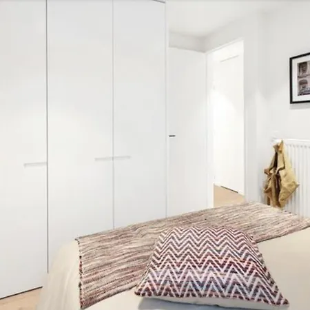 Apartmán Disneyland Paris *